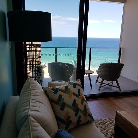 Arena Luxury Beachfront Apartment Ньюкасл Экстерьер фото